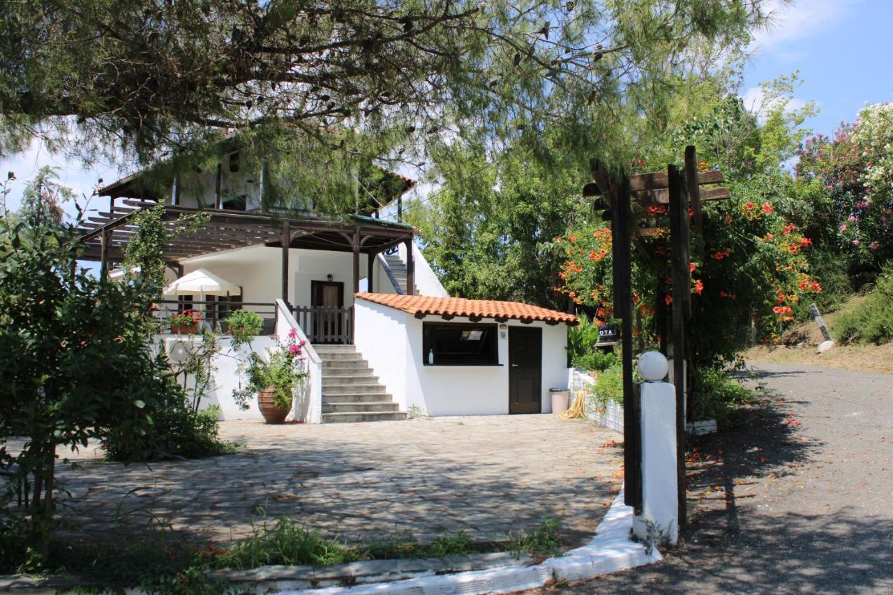 Thin Alos Apartament