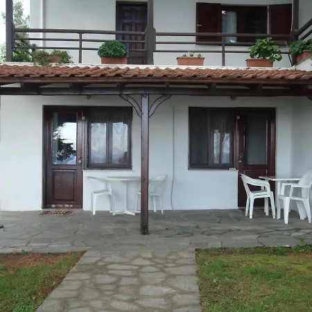 Para Thin Alos Inn Neos Marmaras Room photo