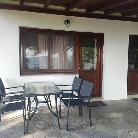 Para Thin Alos Inn Neos Marmaras Exterior photo