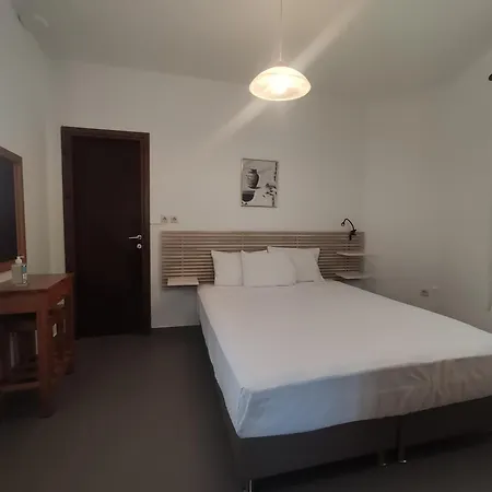 Para Thin Alos Inn Neos Marmaras Exterior photo