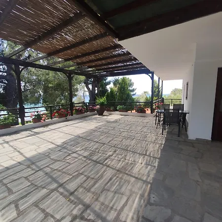 Para Thin Alos Inn Neos Marmaras Exterior photo