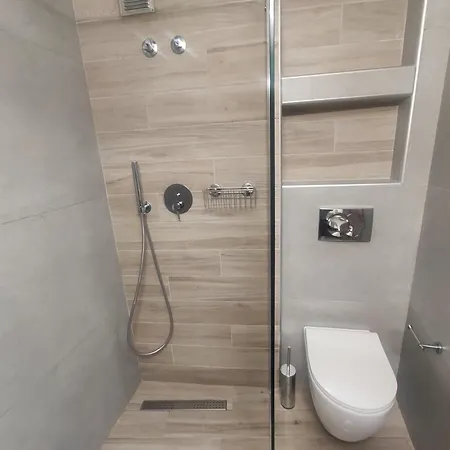 Para Thin Alos Inn Neos Marmaras Exterior photo
