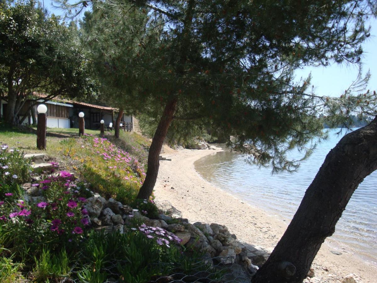 Thin Alos Apartment Neos Marmaras