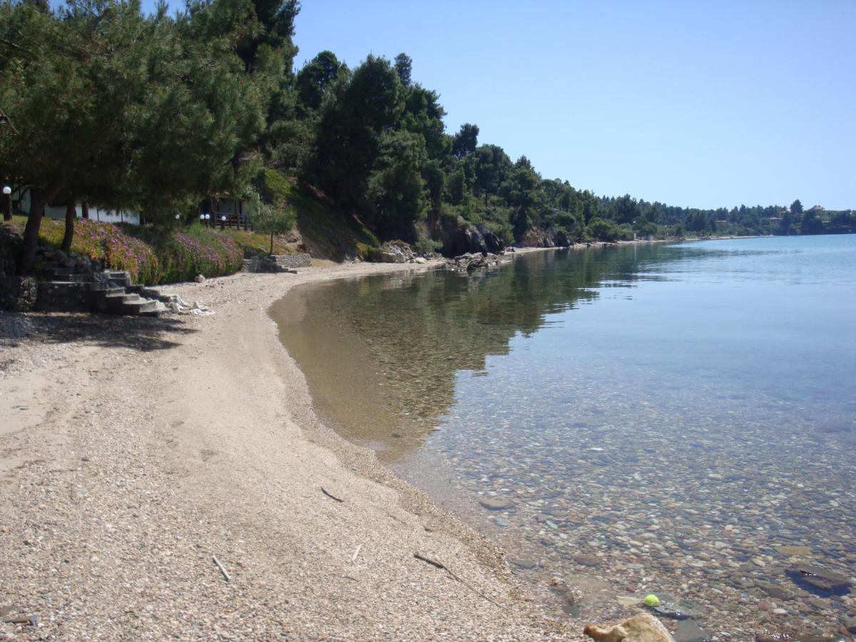 Thin Alos Neos Marmaras