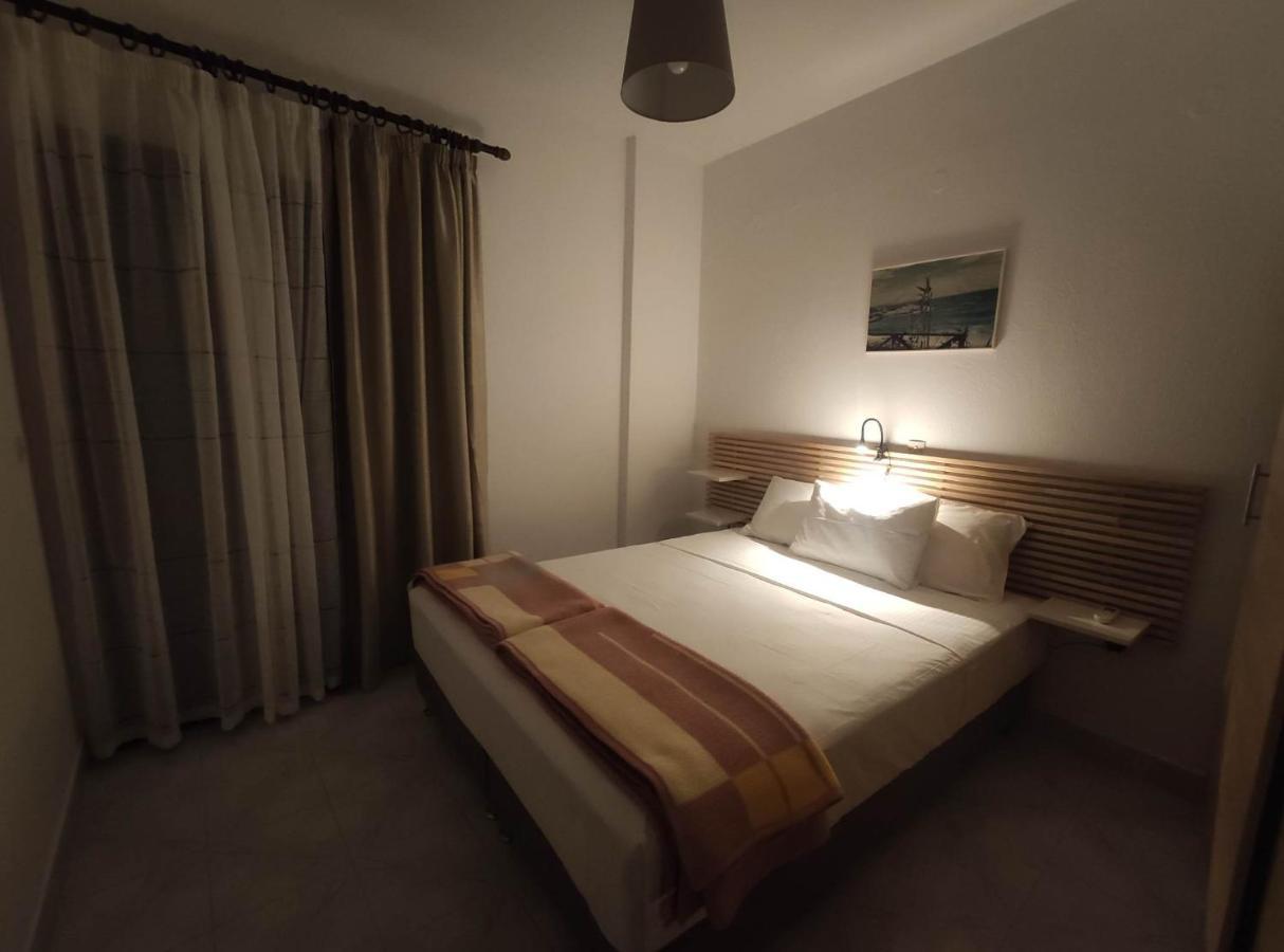 Apartment Thin Alos Neos Marmaras