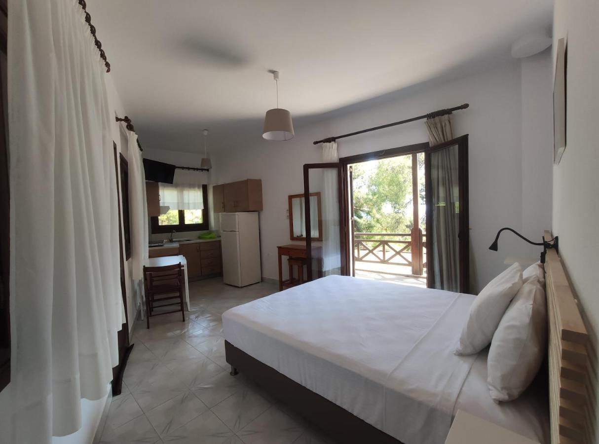 Apartment Thin Alos *
