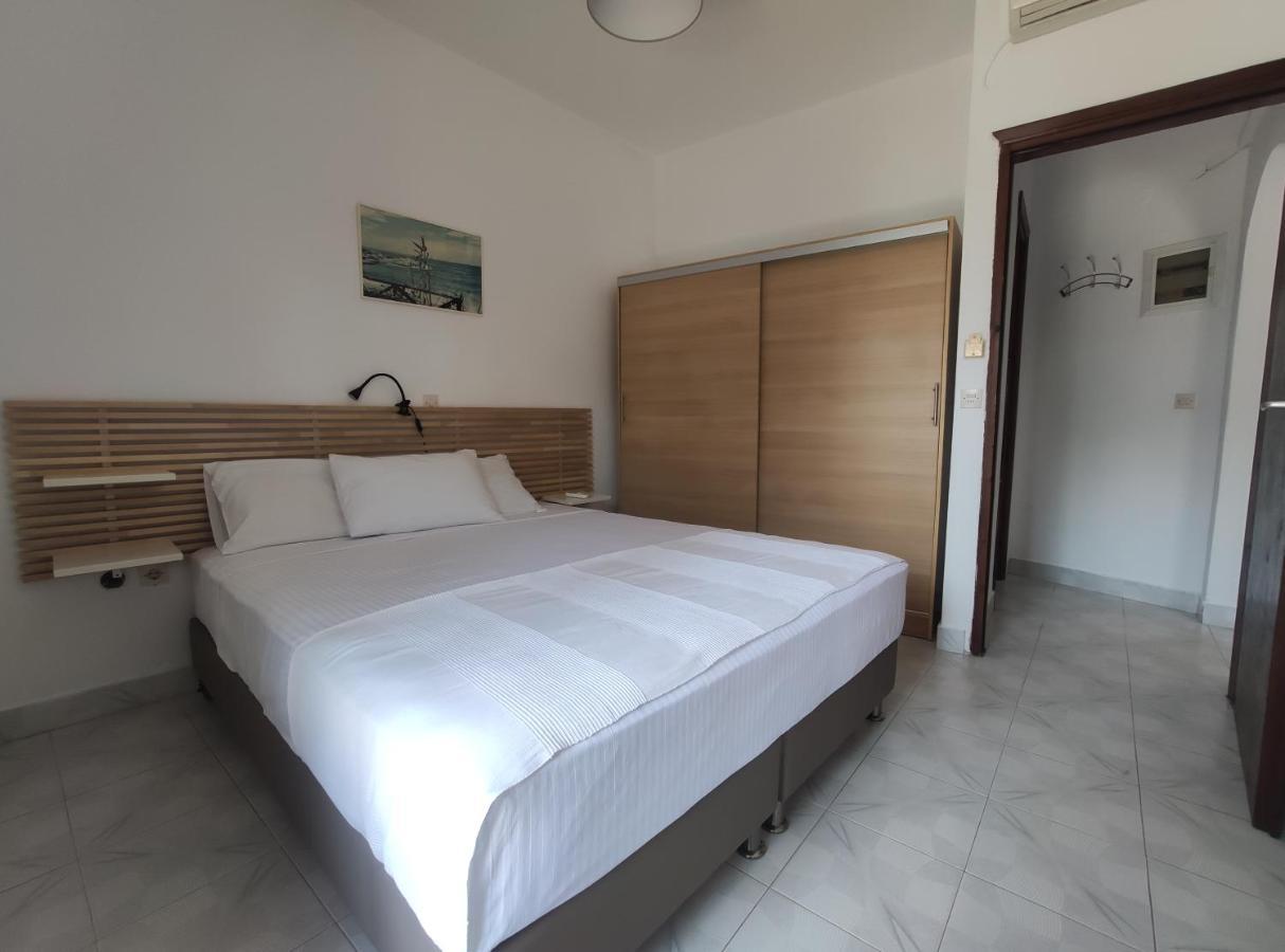 Apartment Thin Alos *