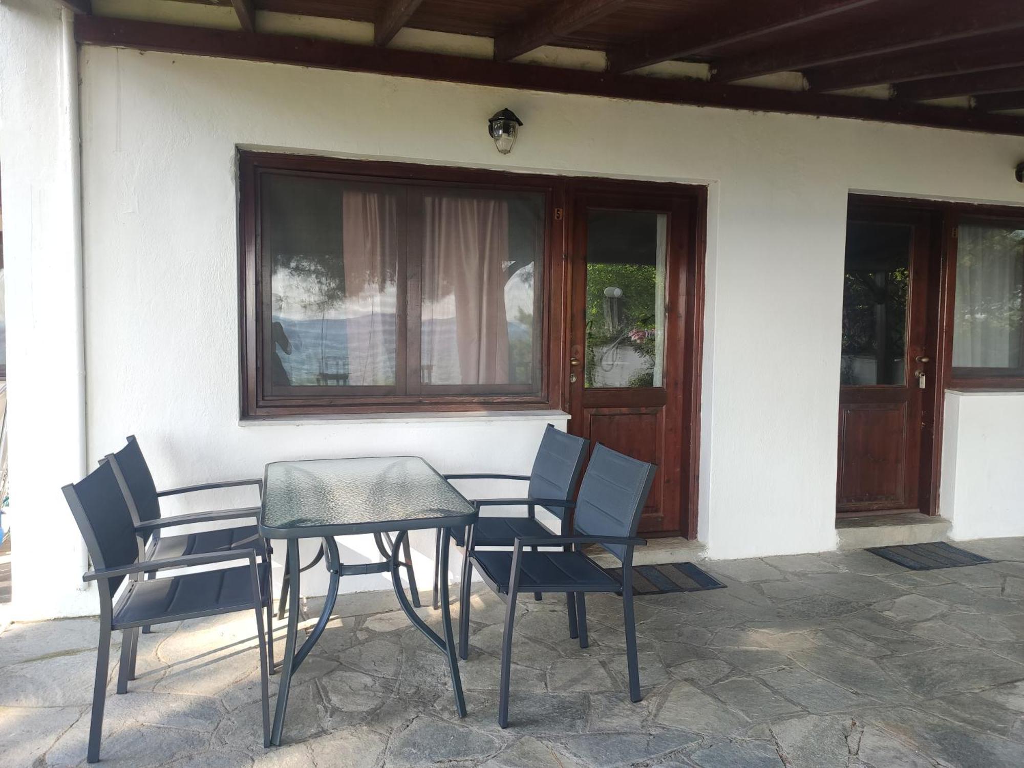 Apartment Thin Alos Neos Marmaras