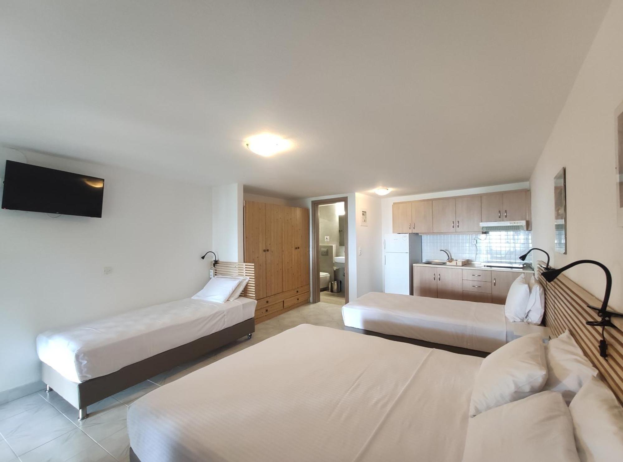 Apartment Thin Alos *