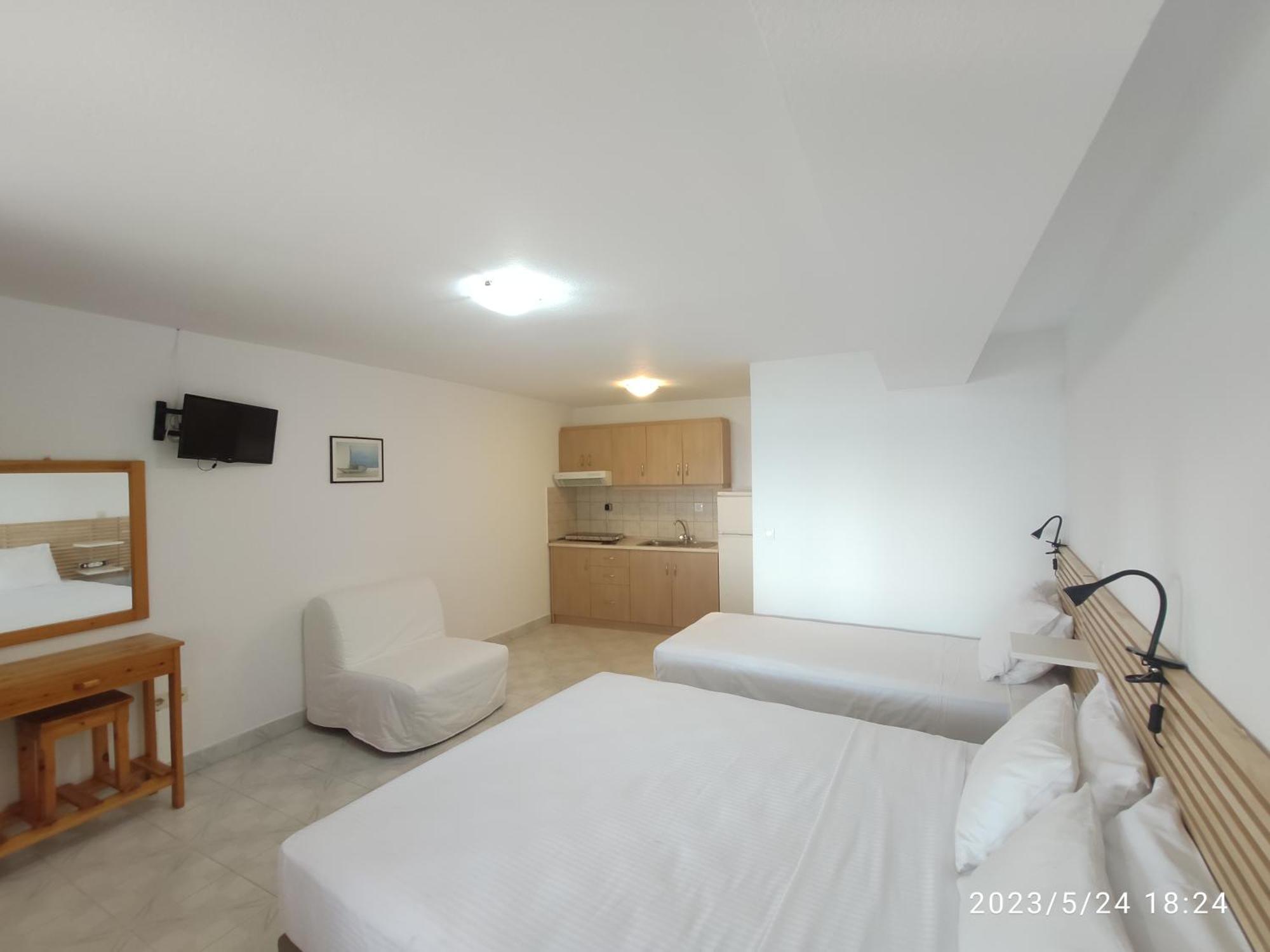 Apartment Thin Alos