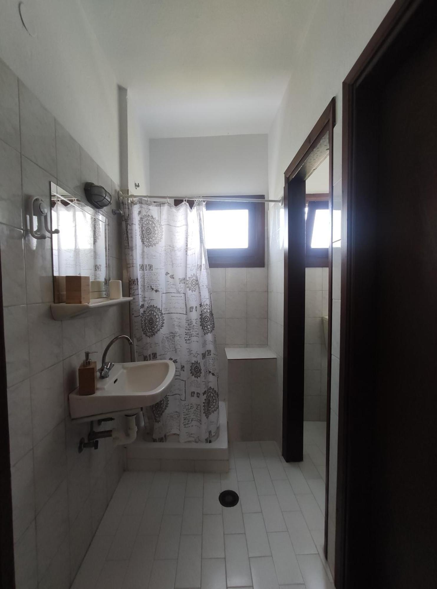 Thin Alos Apartment *
