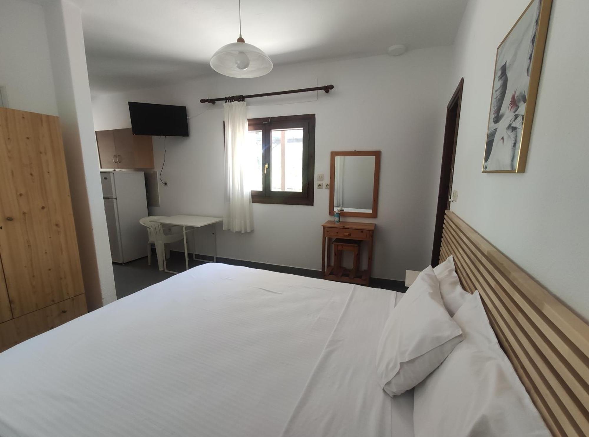 Apartment Thin Alos Neos Marmaras