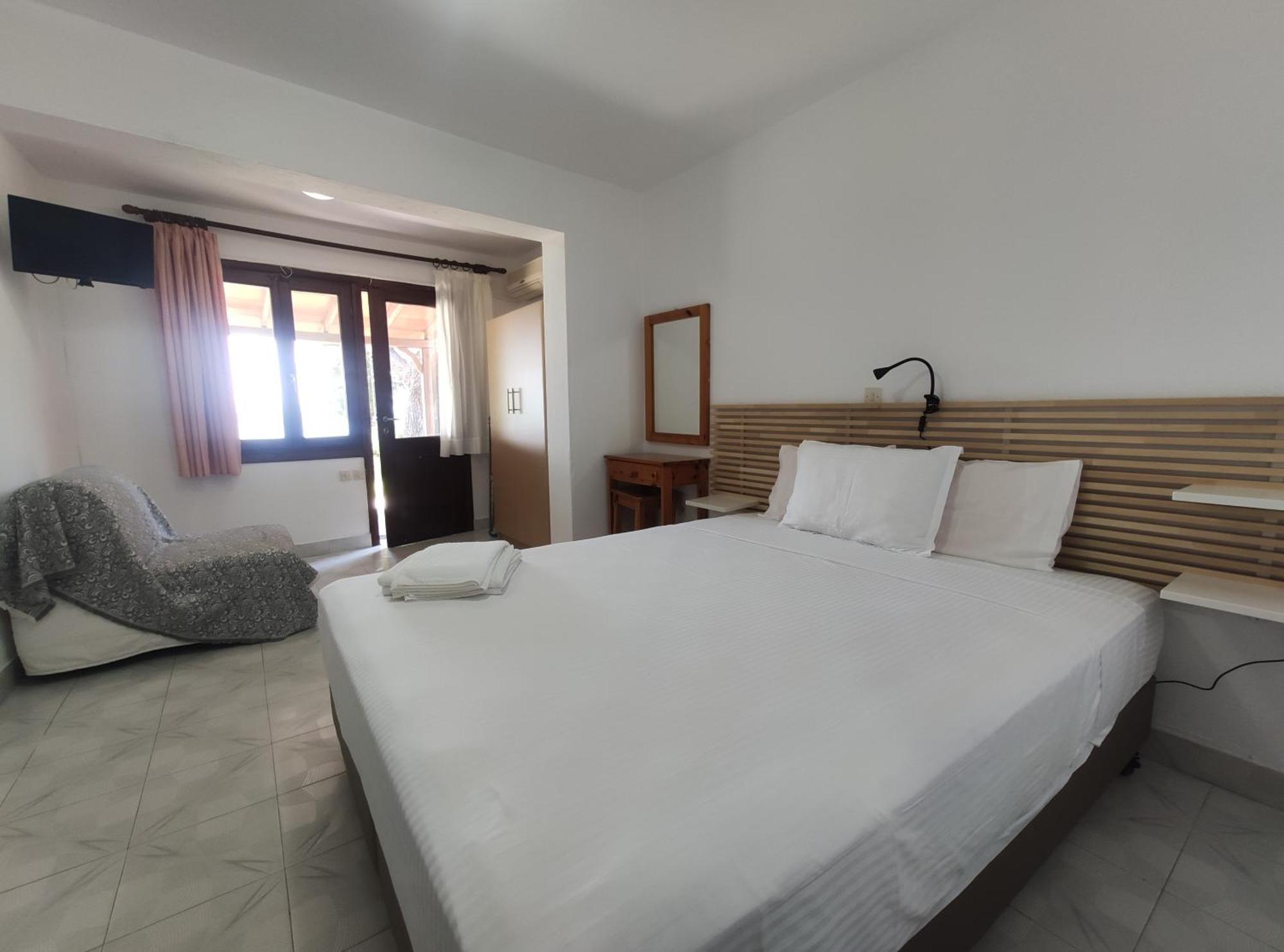 Apartment Thin Alos Neos Marmaras