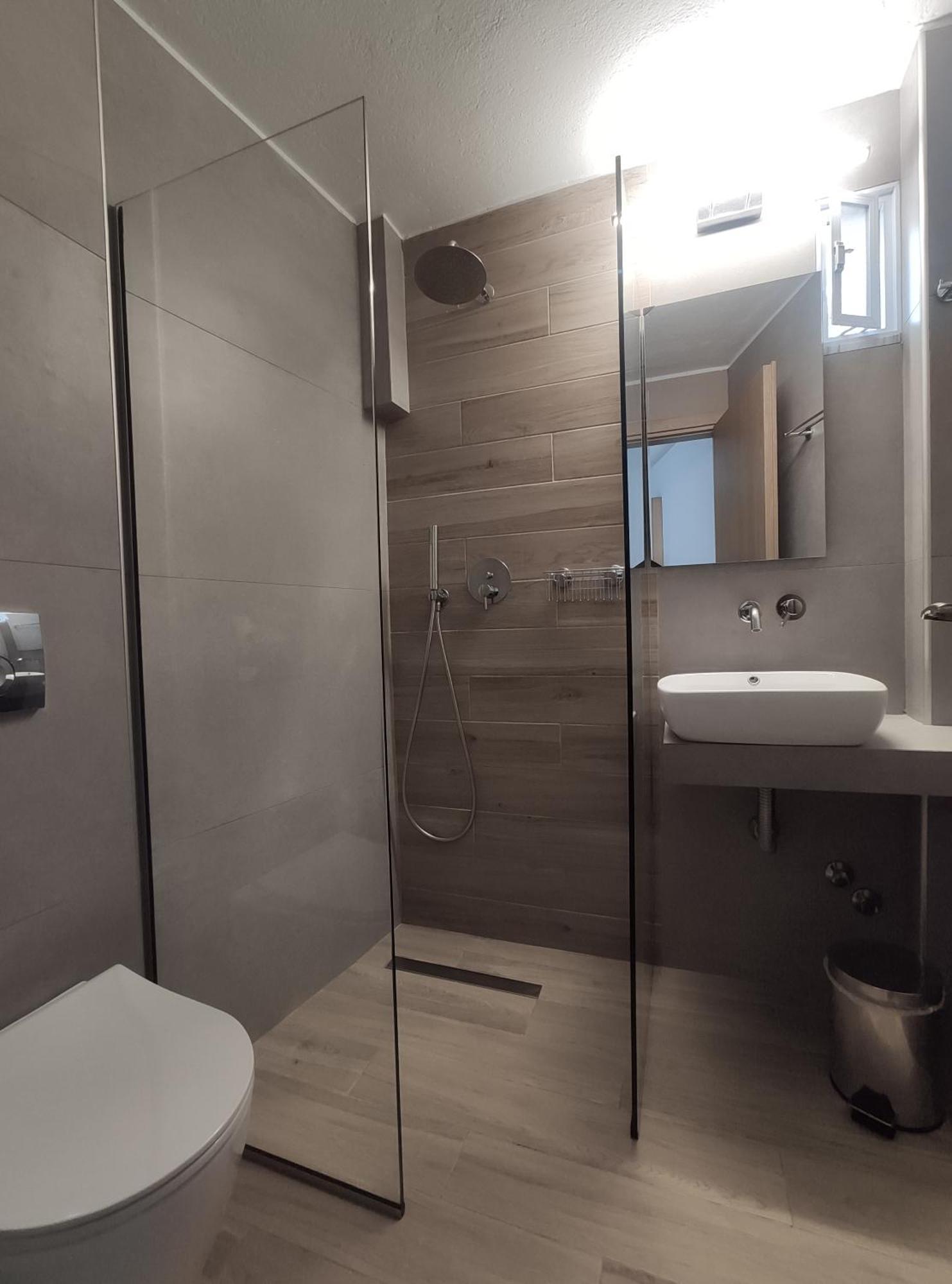 Thin Alos Apartment *