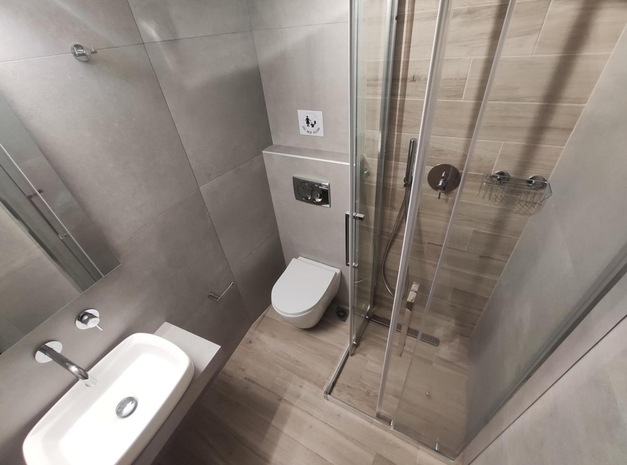 Apartment Thin Alos Neos Marmaras