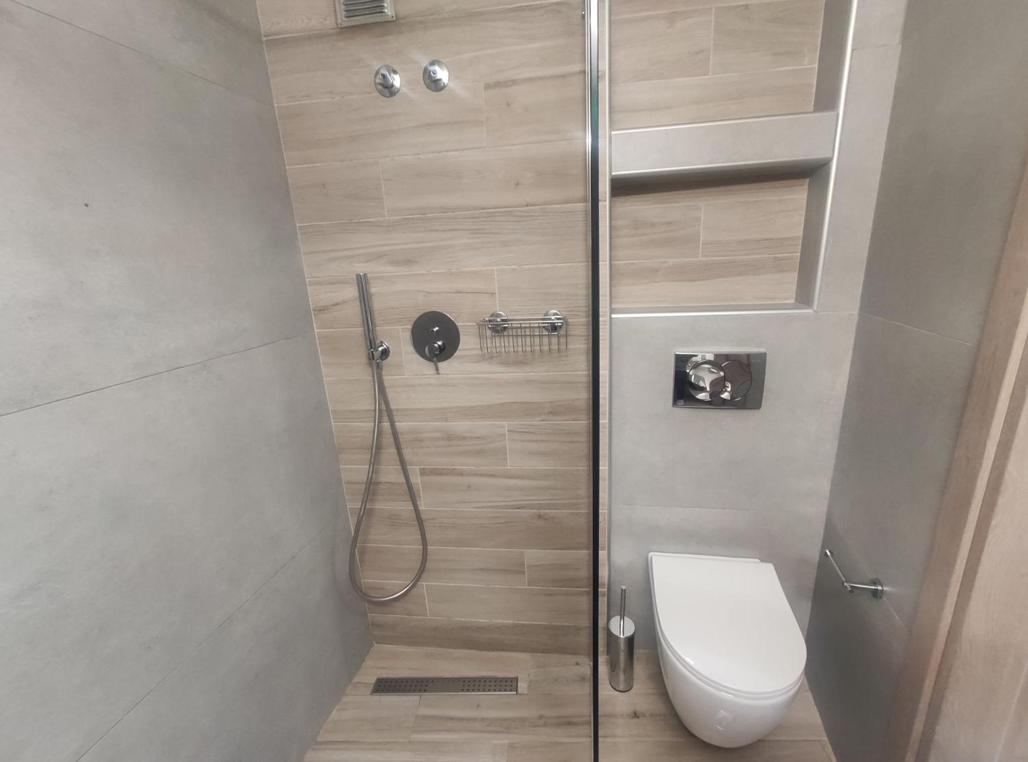 Thin Alos Apartment Neos Marmaras