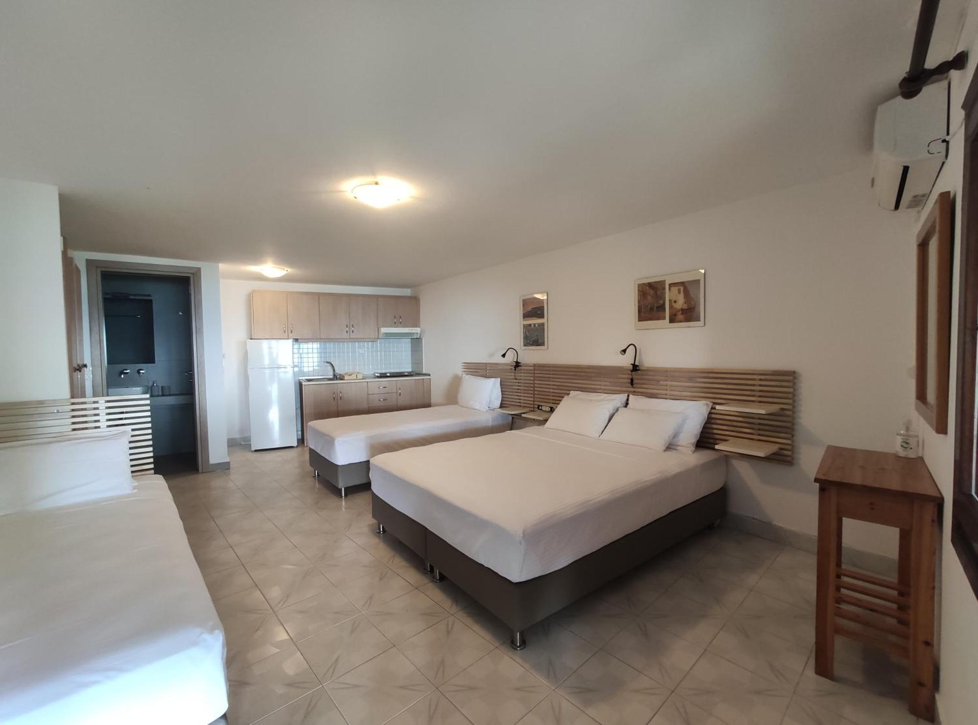 Thin Alos Apartment *
