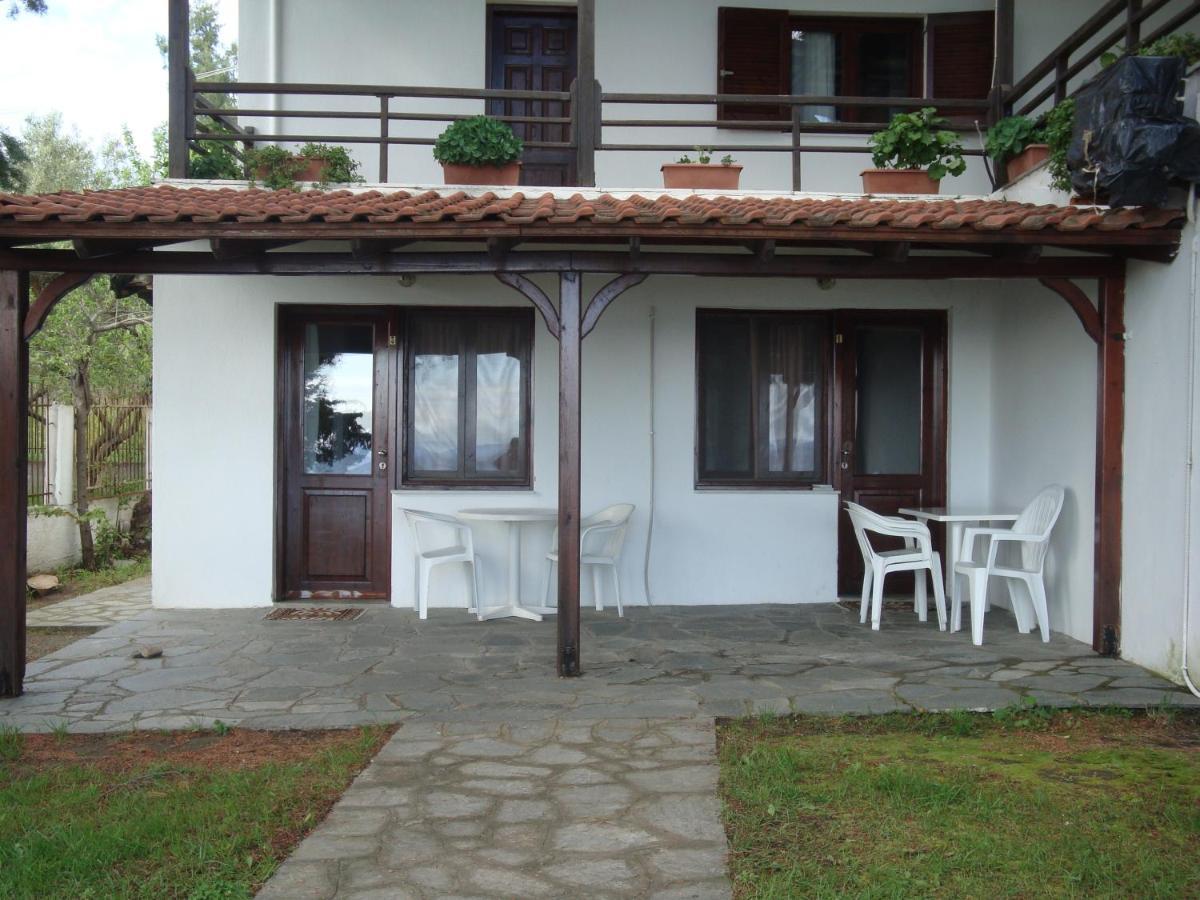 Apartment Thin Alos