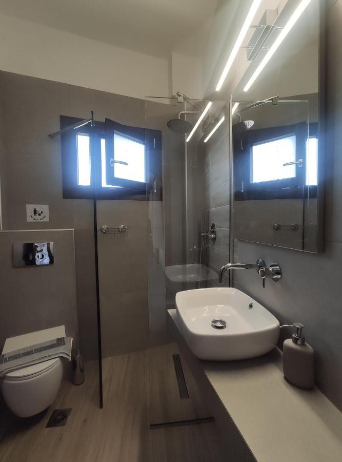 Apartment Thin Alos *